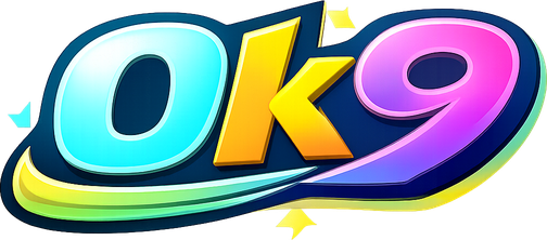 Logo 0k9